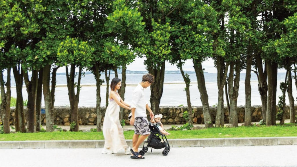 海洋博公園