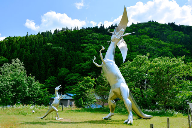 災害復興記念公園