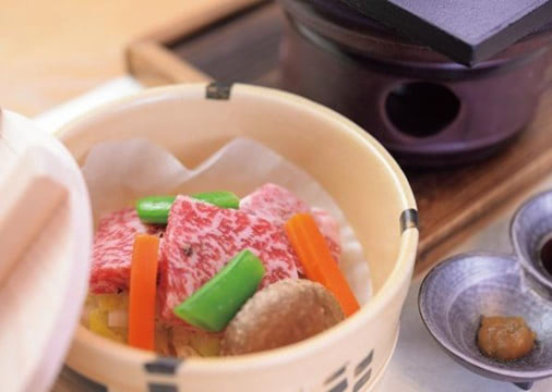 箱根　白檀