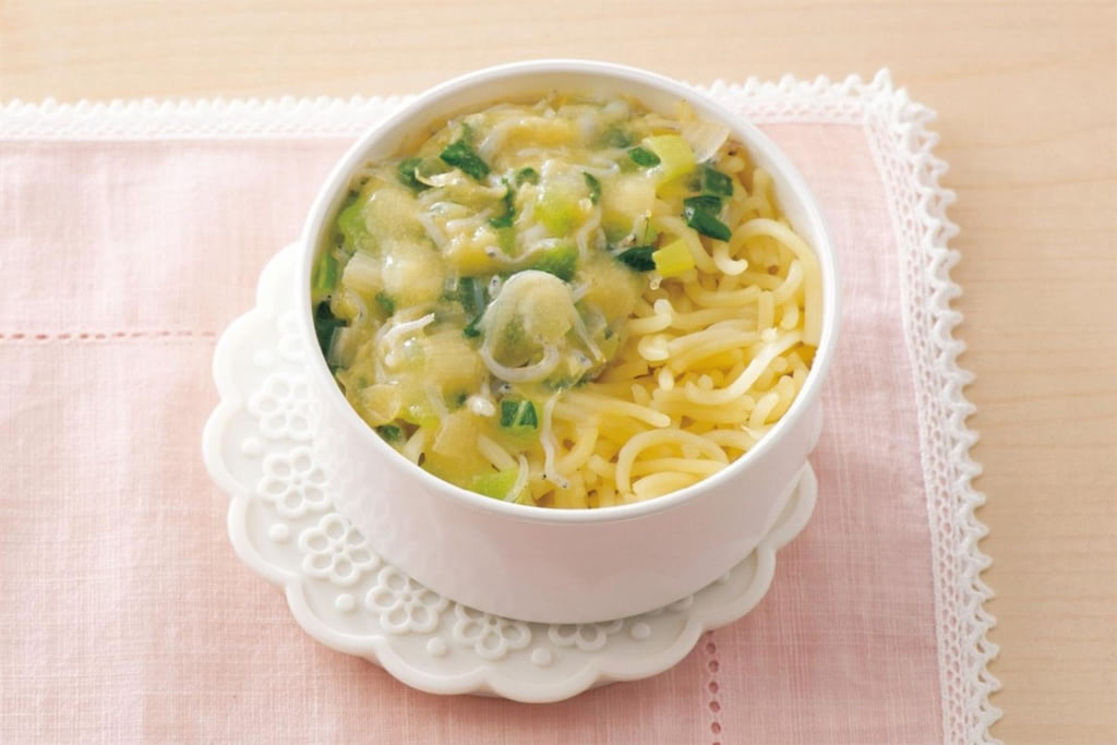 離乳食　冷凍