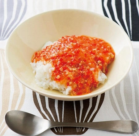 玉ねぎ　離乳食