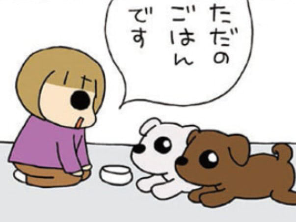 しゃべる人形と次女の&ldquo;ふしぎな会話&rdquo;。そして三女の奇行&hellip;【うちの3姉妹#130】