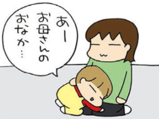 「鼻水の気持ち」まで理解♡3歳児の&ldquo;会話できる力&rdquo;が想像以上でした！【うちの3姉妹#131】