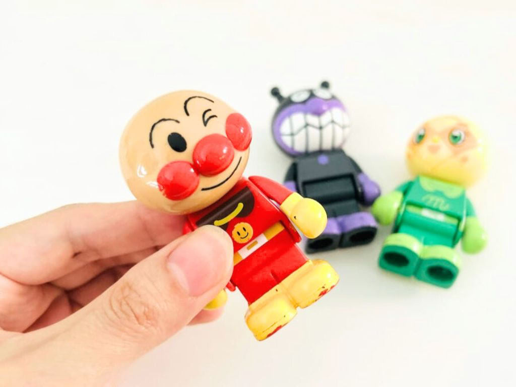 まさに空飛ぶアンパンマン！ドライブ中の子どもが"一瞬で"笑顔に♡大人もハマるお出かけテク