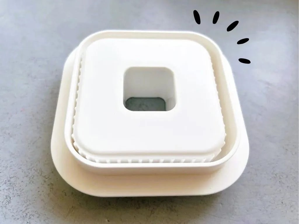【セリア】忙しいママ・パパに朗報！冷凍保存がすっごくラクに♡「めんどくさい」が&ldquo;一瞬の楽しみ&rdquo;に変わる神グッズ