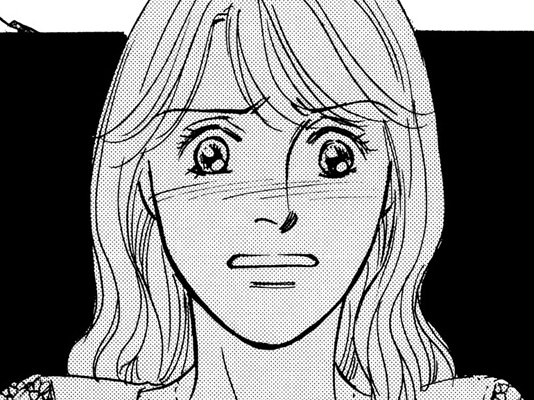 友人2人に悪口をぶちまけた〈中学生メンタル〉の大人の末路とは！？【親友炎上の女 #8】