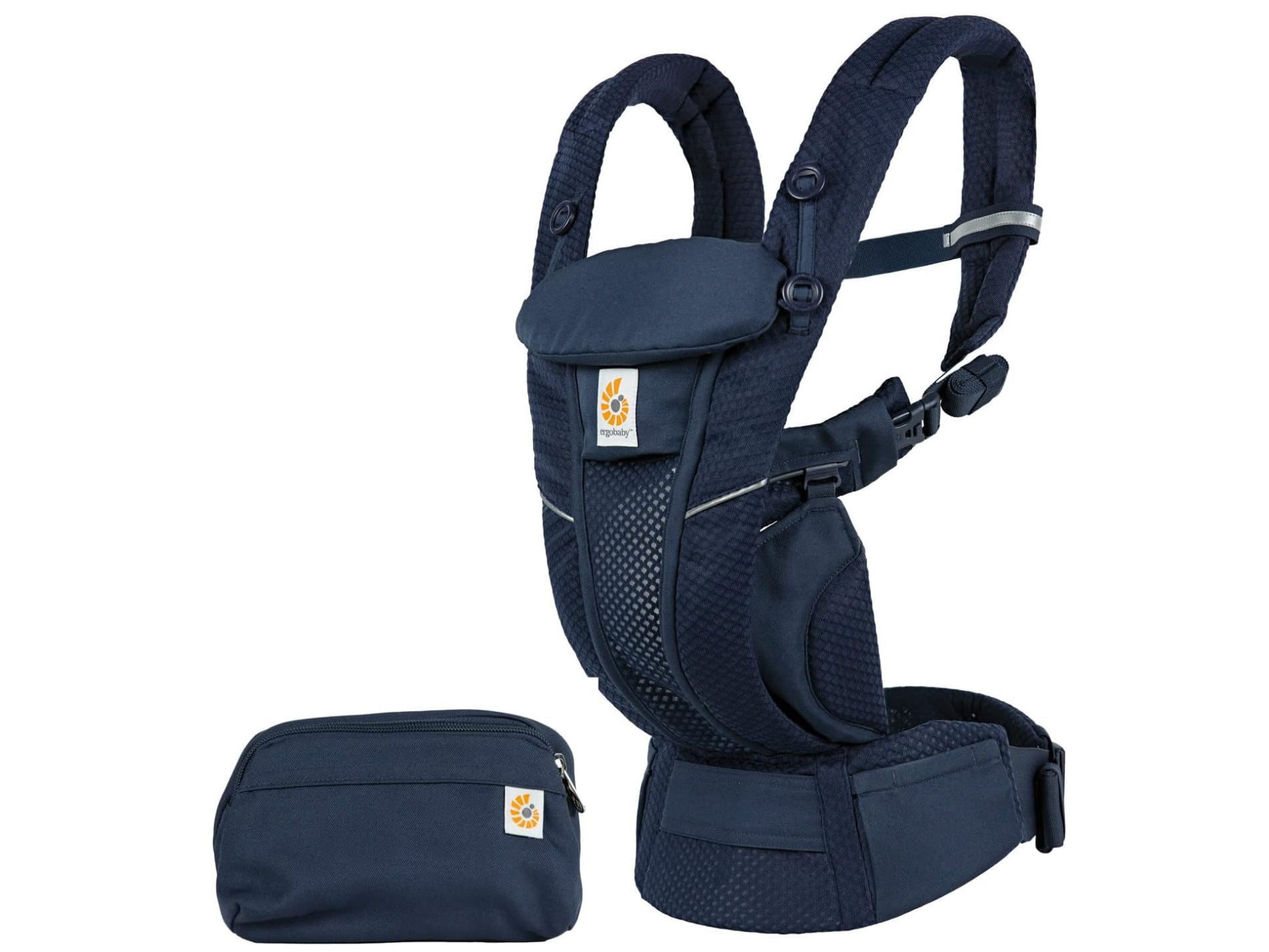 【驚きの42%OFF】Amazonプライム感謝祭で〈大人気ブランドの抱っこひも〉をお安くゲット！断然お得なセールをお見逃しなく