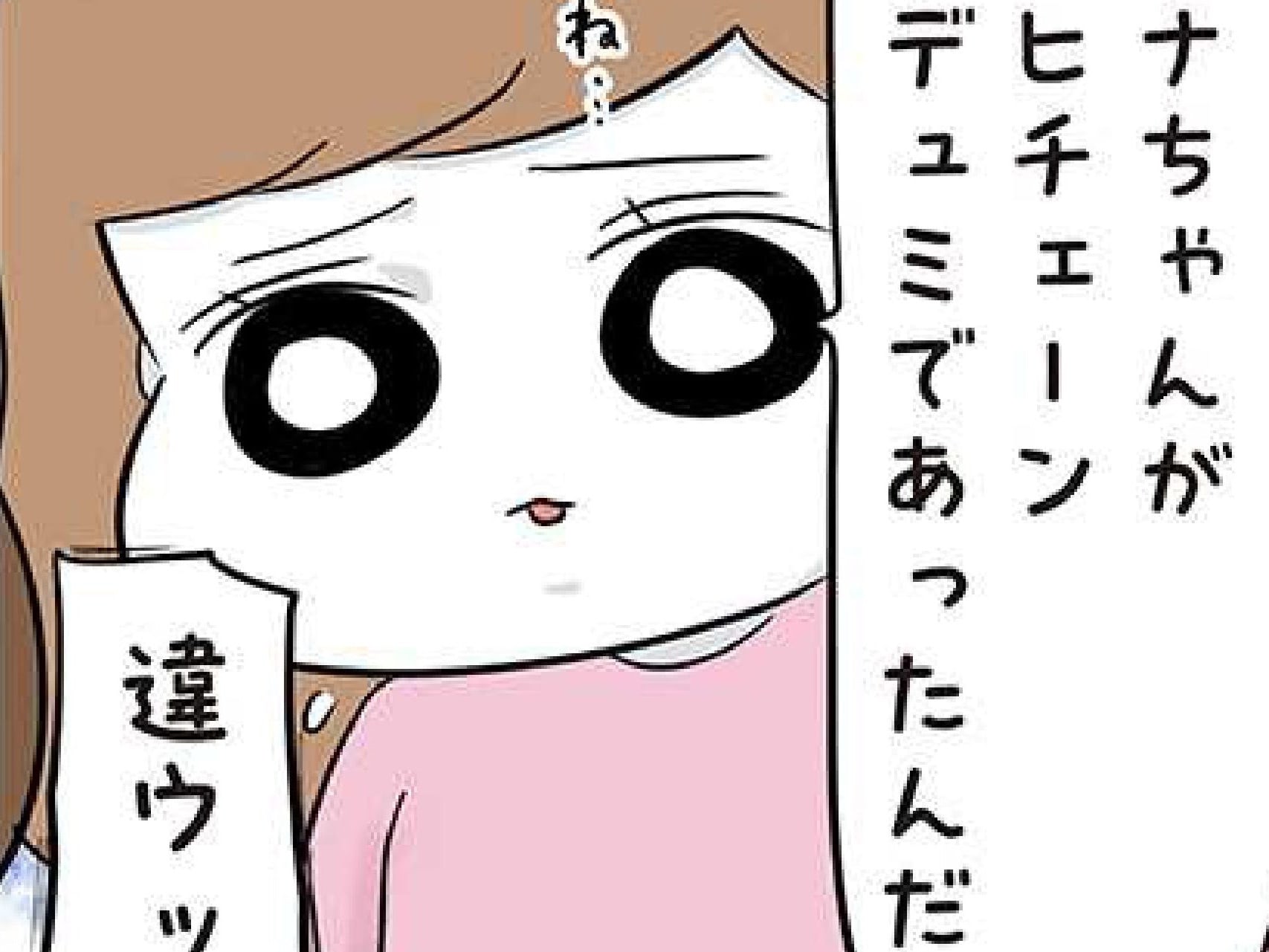 妹の叫びを翻訳する姉！内容があまりにもテキトーすぎてッ！【まむの巣！ポンコツ過ぎる子育て日記 #14】