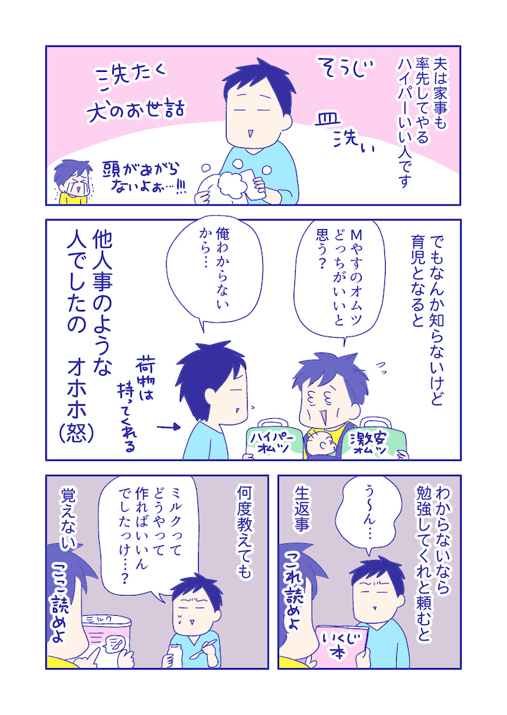 ぴろよの部屋18-1