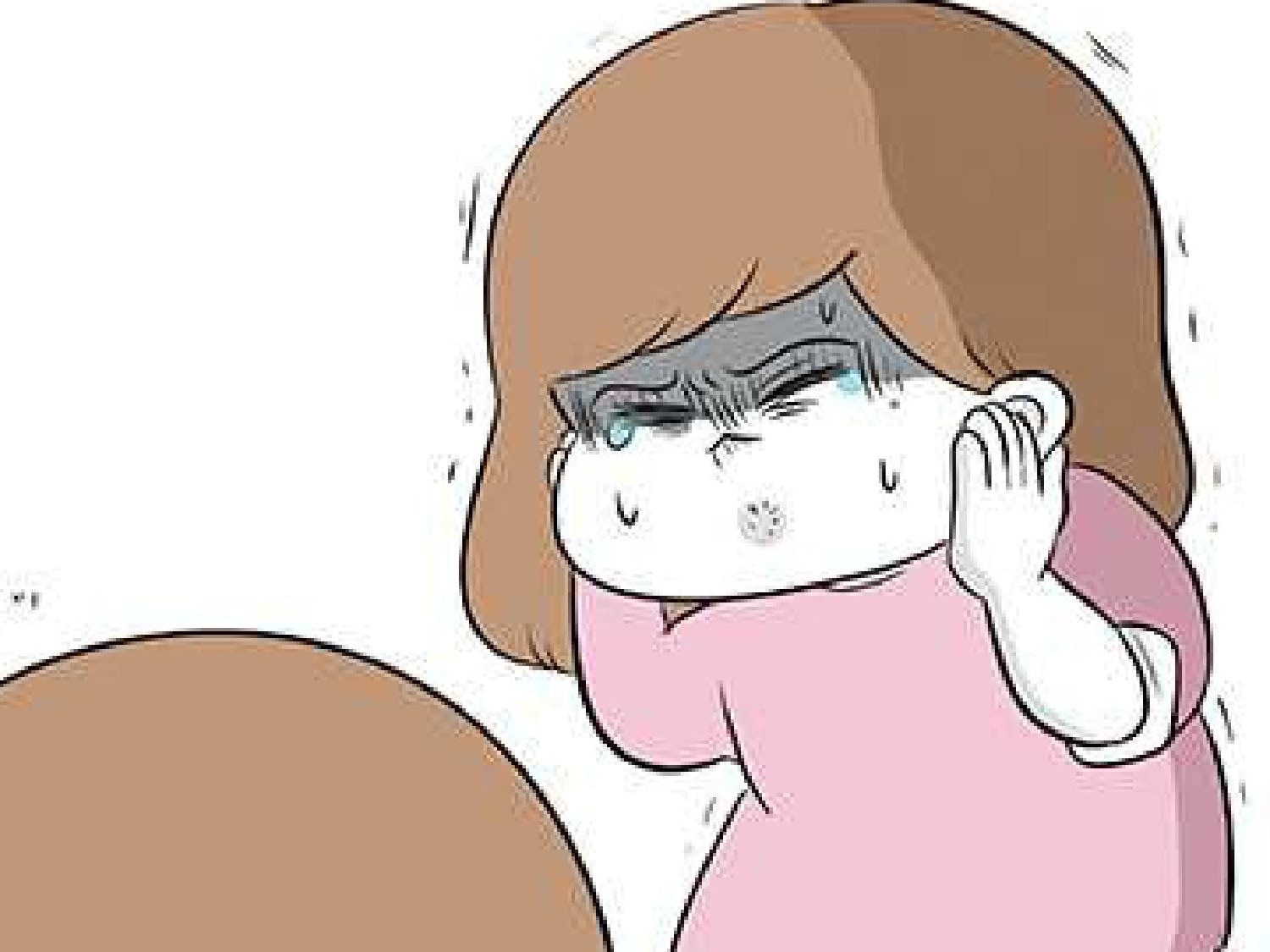 注射耐性が最強すぎる次女に&hellip;長女、逆に絶句する。【まむの巣！ポンコツ過ぎる子育て日記 #15】