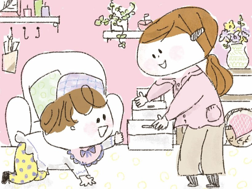 1歳3ヶ月