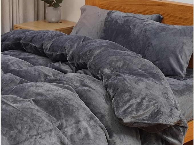 つけた瞬間しあわせ&hellip;。【最大15%OFF】Amazonで今ゲットしたい〈あったか寝具〉をピックアップ♡