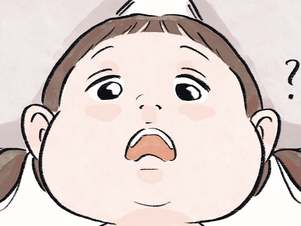片目だけ「寄り目」に！？眼科を受診&rarr;別の病院へ。検査のために"毎日"やらなくてはならなかったこと。【メガネっ子ゆずぴーの日常#2】