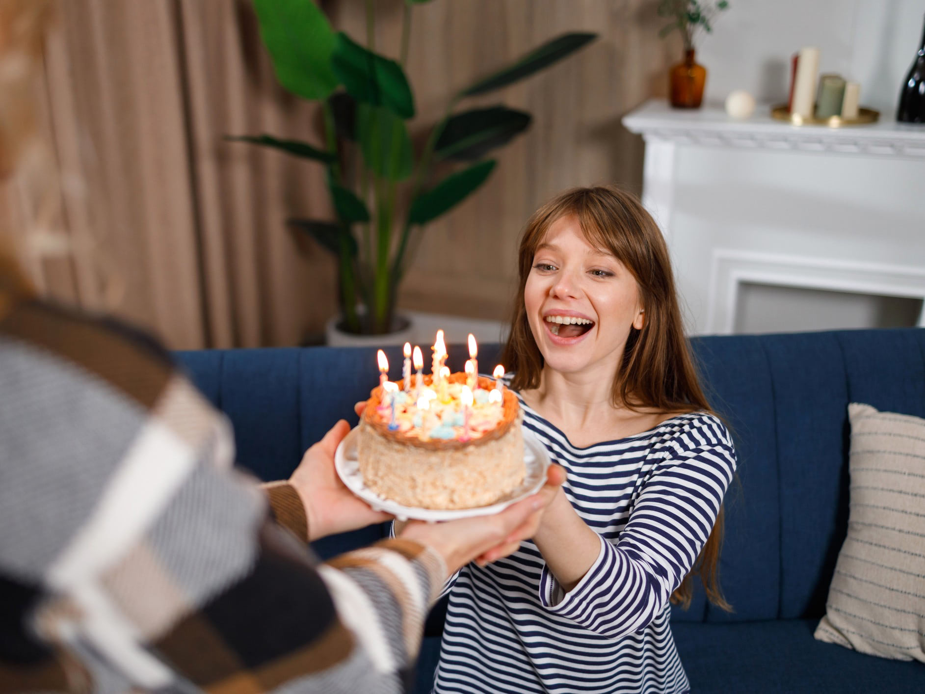 夫が私の誕生日を忘れても全然落ち込まない。その意外な理由とは〈ミキティ思考〉