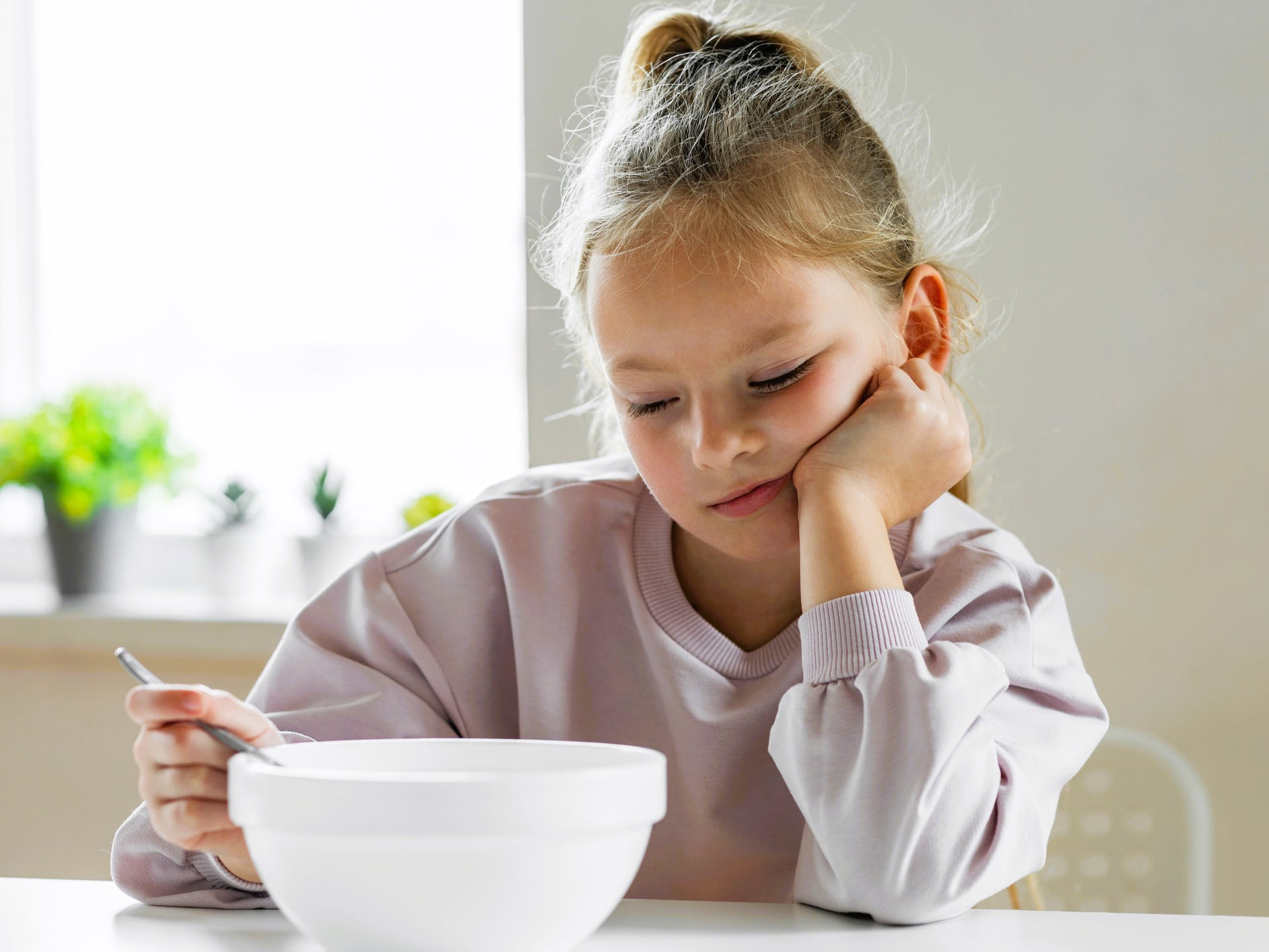 「子どもが悩んでいると胸が痛くなる&hellip;」。子どもがいじめられたら私は精一杯コレをする！〈ミキティ〉