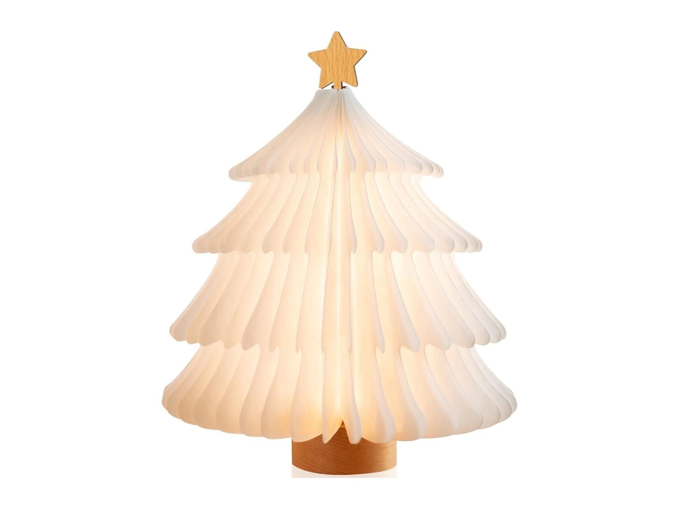 ミニサイズで手軽に飾れる♪卓上タイプの【ミニクリスマスツリー】をAmazonタイムセールでお安くゲット♡
