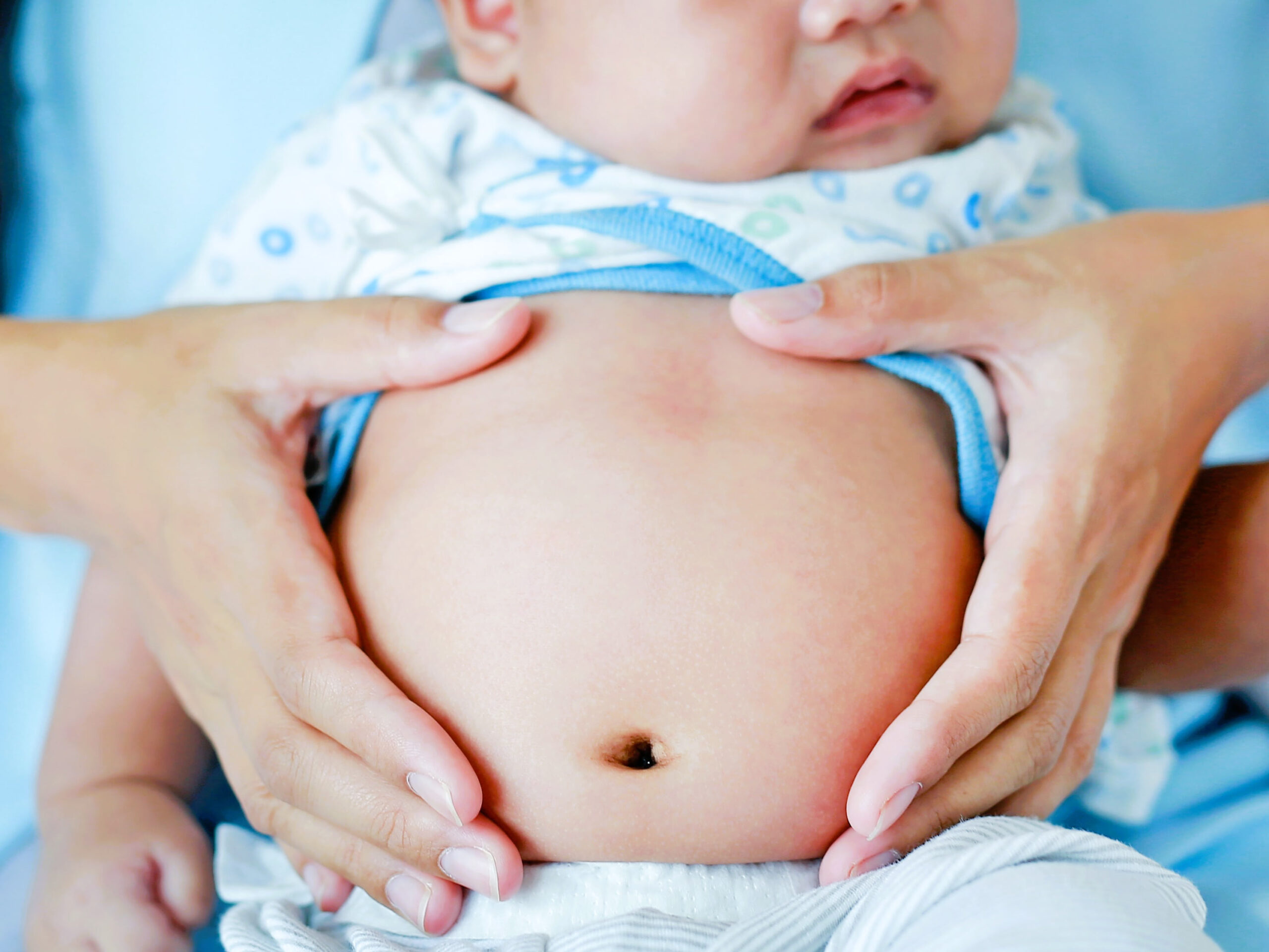 赤ちゃんの腸は、良くも悪くも激変期！免疫細胞の70％が集まる腸内世界は、ビフィズス菌95％超えの超特殊環境だった！？【専門家に聞く】