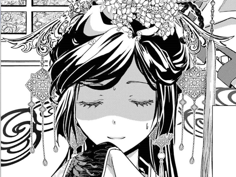 私以外は全員幼女…。"年の差十二歳"の皇后候補になりました【皇帝陛下のお世話係#1】