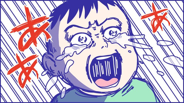 電動鼻吸い器　デメリット