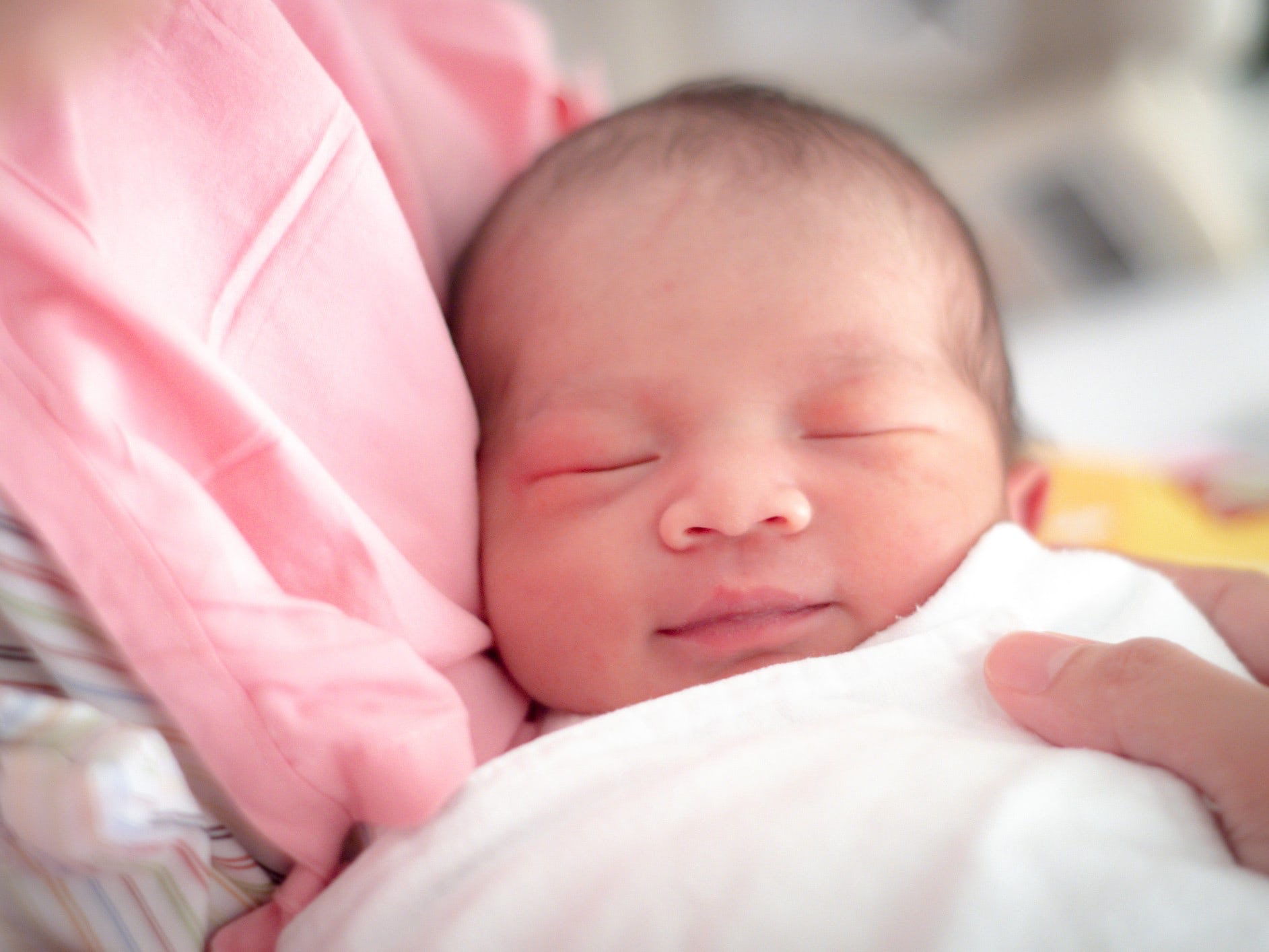 妊娠中の腸内環境が「赤ちゃんの免疫の出発点」になる理由。〈ベビーのアレルギーリスクと腸活〉の意外な関係とは？