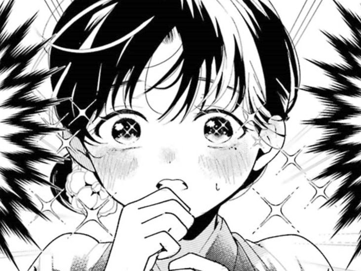 この人を"ふくふく"にしてあげたい&hellip;！夫は私の理想そのものでした【妻は僕を太らせたい！#6】