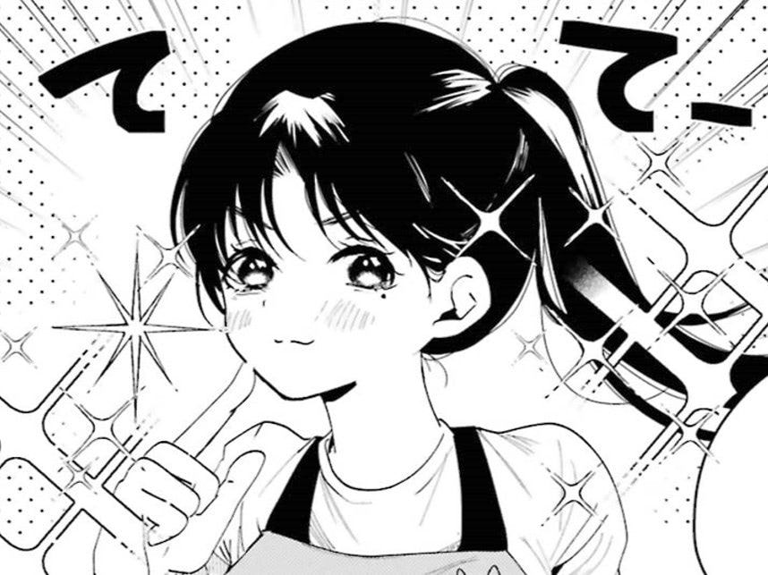 胃の調子が悪そうな夫…。「ひとくちおつまみ」に代わる、妻の愛情レシピとは!【妻は僕を太らせたい!#13】
