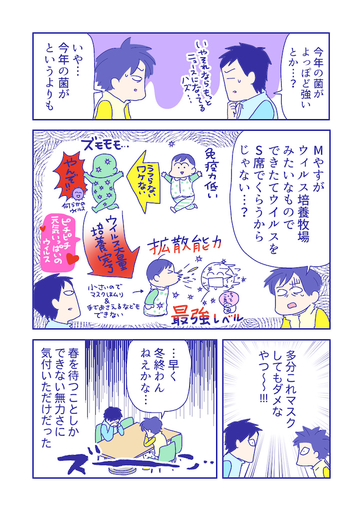 ぴろよの部屋31-12