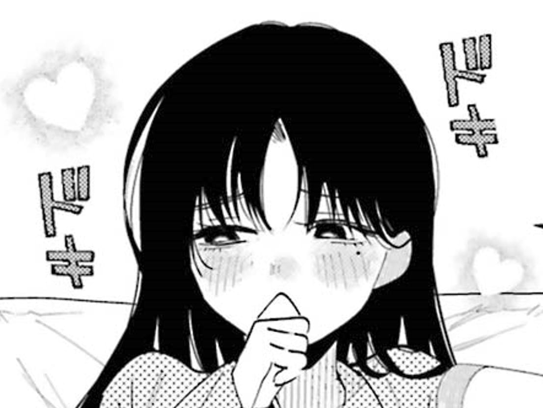 もっとイチャイチャしたいな…。勇気を出した妻に夫の反応は…?【妻は僕を太らせたい!#14】