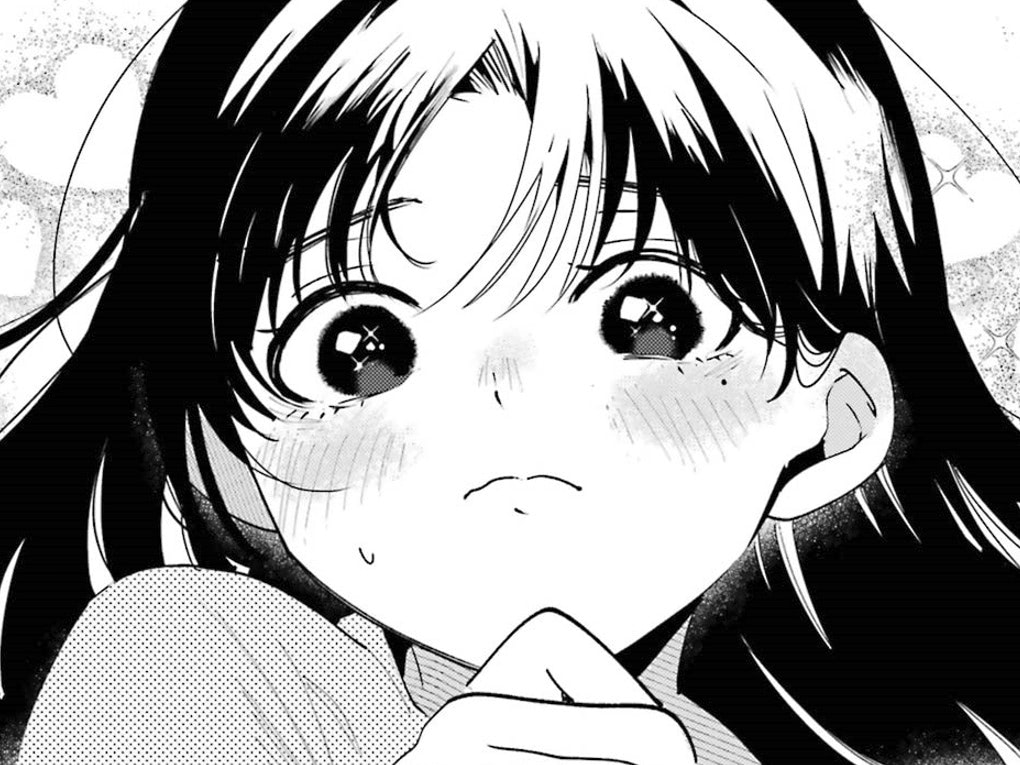 寝落ちした夫へのイタズラに失敗…。だけど夫からの意外な返事に…夢心地♡【妻は僕を太らせたい!#15】