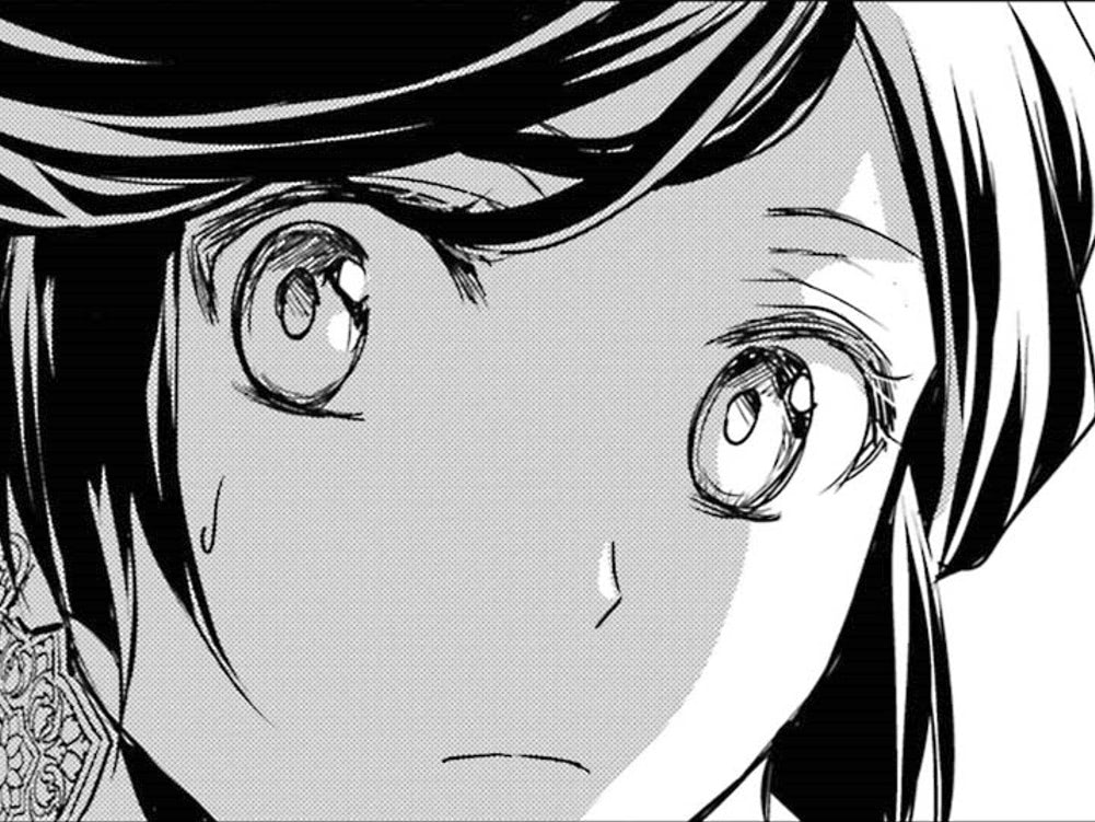 怖がるのも無理はない…。次々に泣き出す幼女たち。みんなの気を紛らわせるには…?【皇帝陛下のお世話係#8】