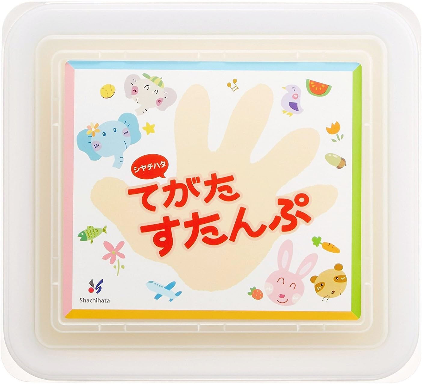 ベビーの思い出を残す〈メモリアルグッズ〉がAmazonセール中！手形スタンプも乳歯入れも、今のうちにチェック！