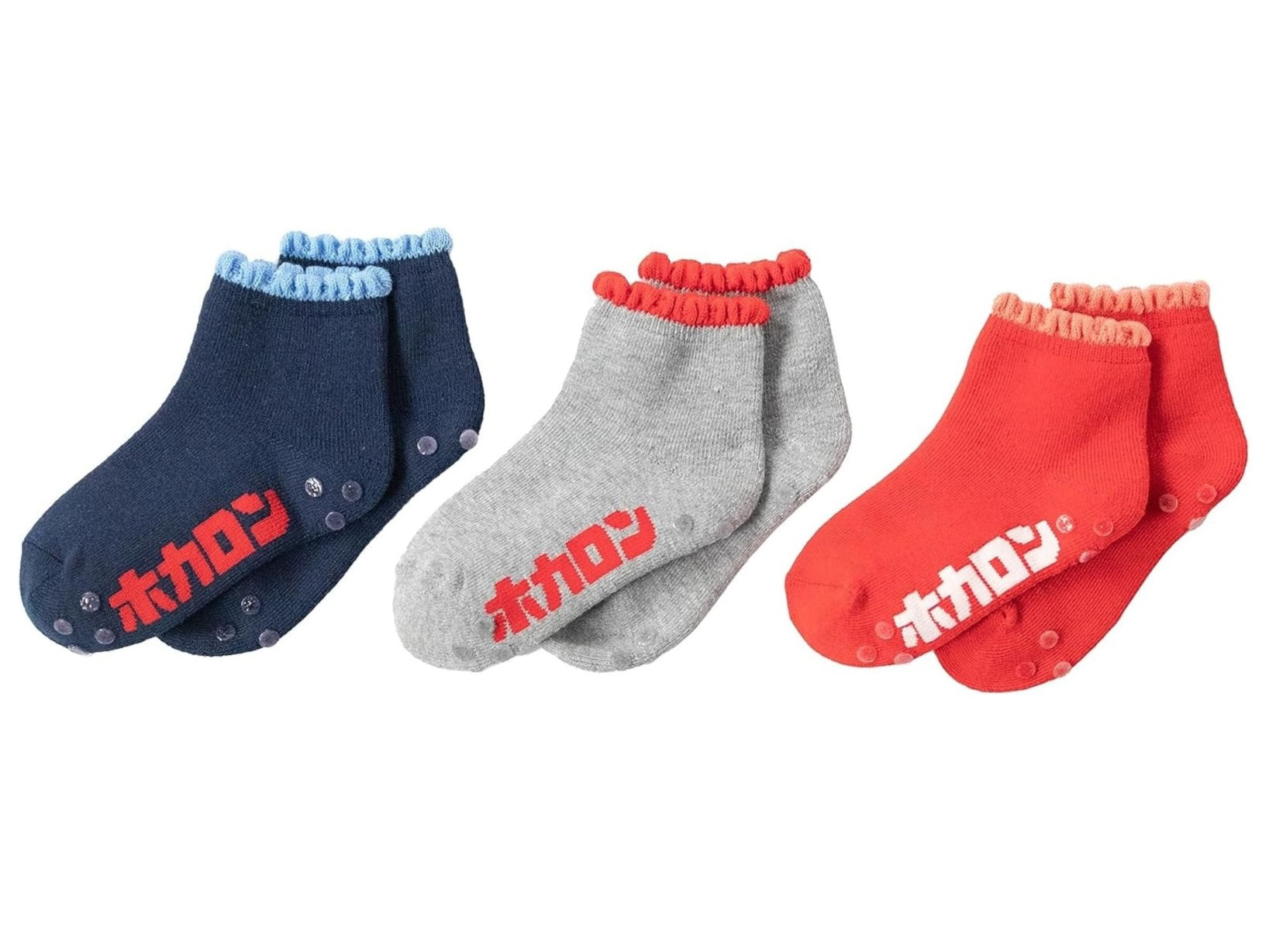 冬の足元がもっとかわいく♡【ベビー＆キッズ靴下】をAmazonクリスマスタイムセール祭りでゲット！