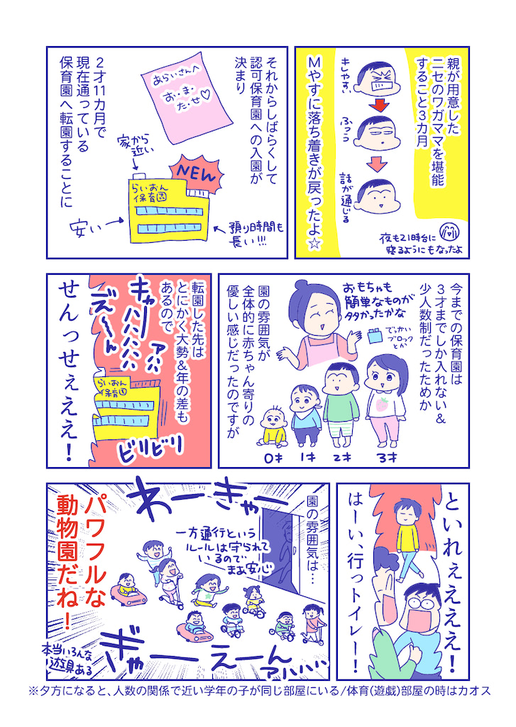 ぴろよの部屋12-8