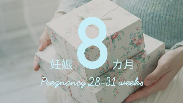 【妊娠29週6日／予定日まで71日】さわった感じで体の部位もわかります