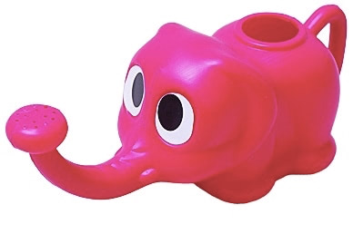 ベランダプール