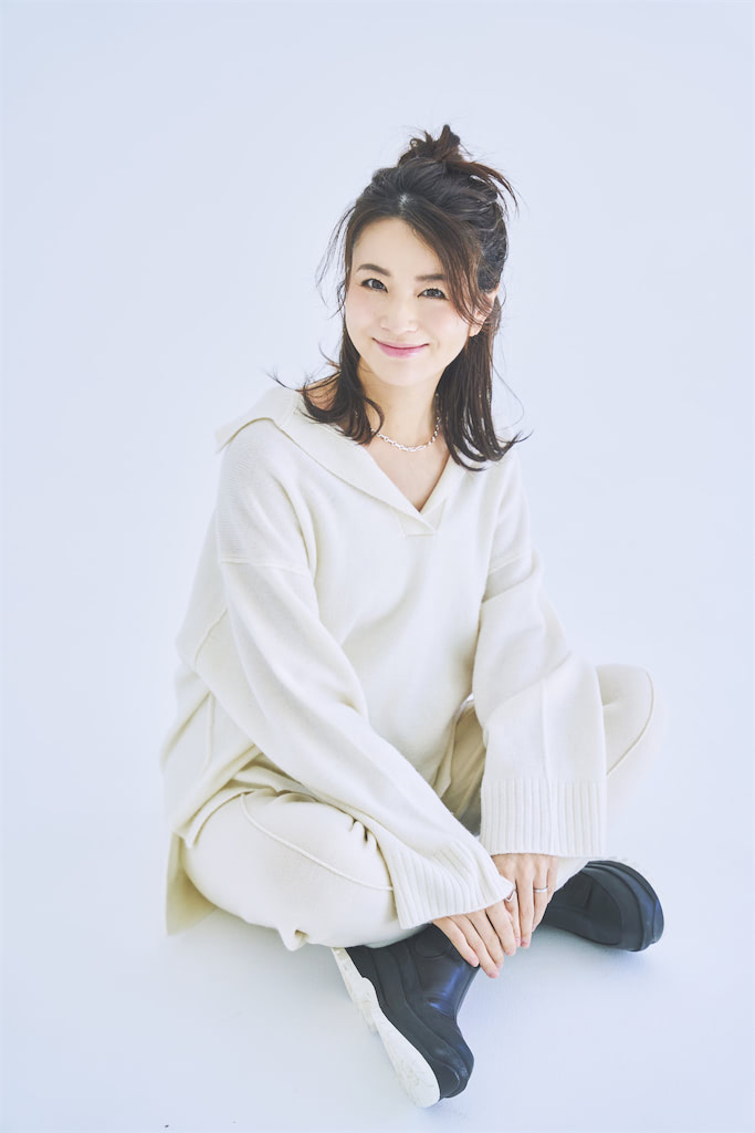 秋元玲奈　私服