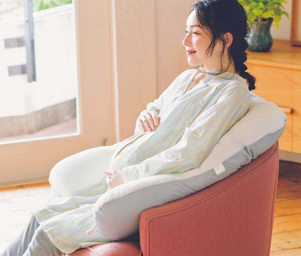 妊婦　クッション　おすすめ