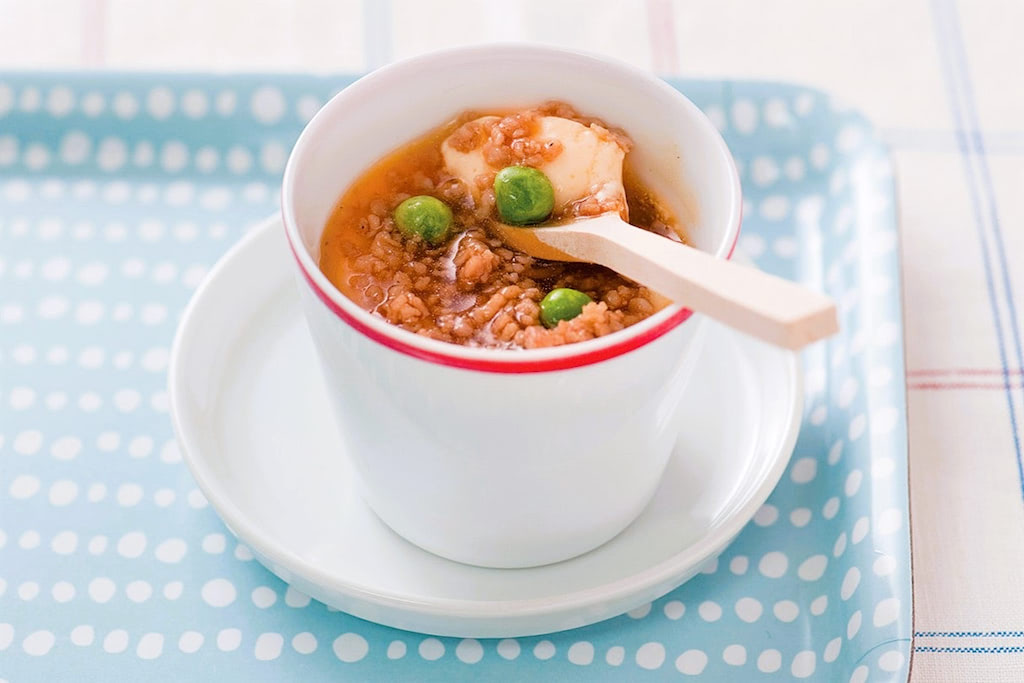 3歳ご飯