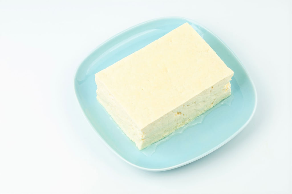 豆腐