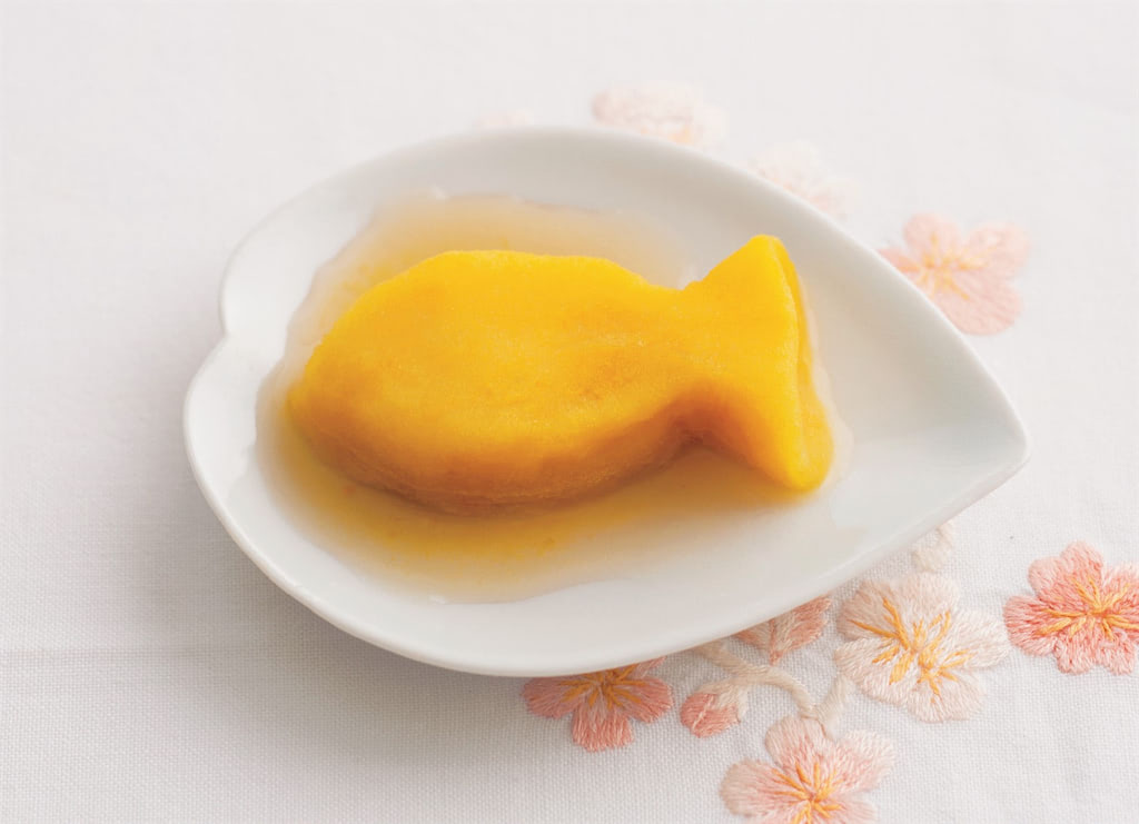 おせち　離乳食