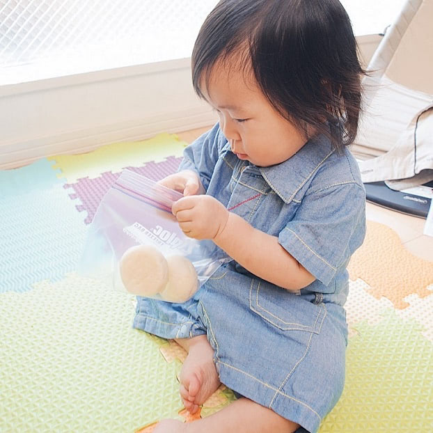 1歳3ヶ月