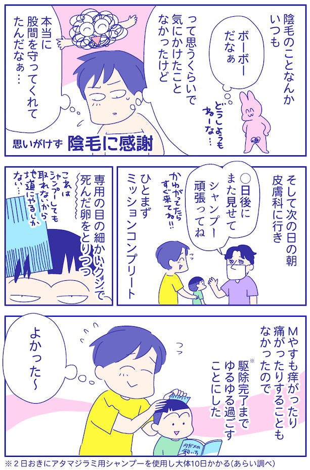 あらいぴろよ