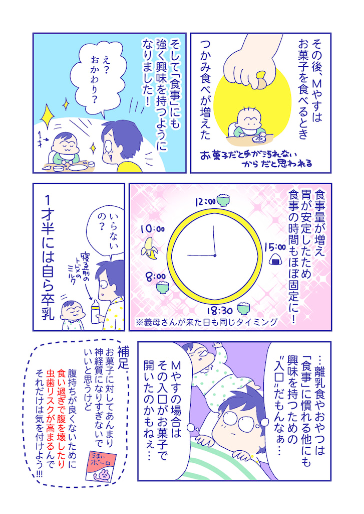 ぴろよの部屋23-9