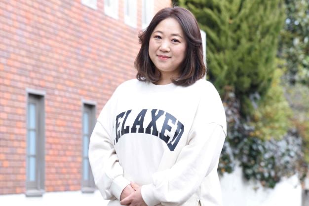 美奈子