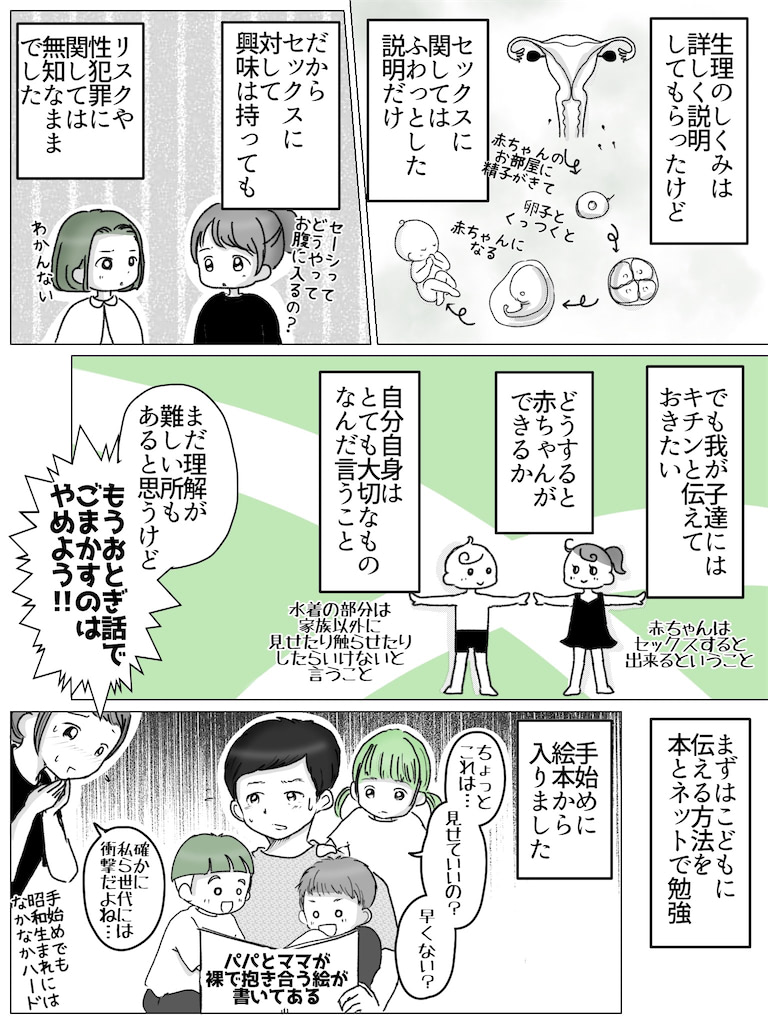 リコロコ