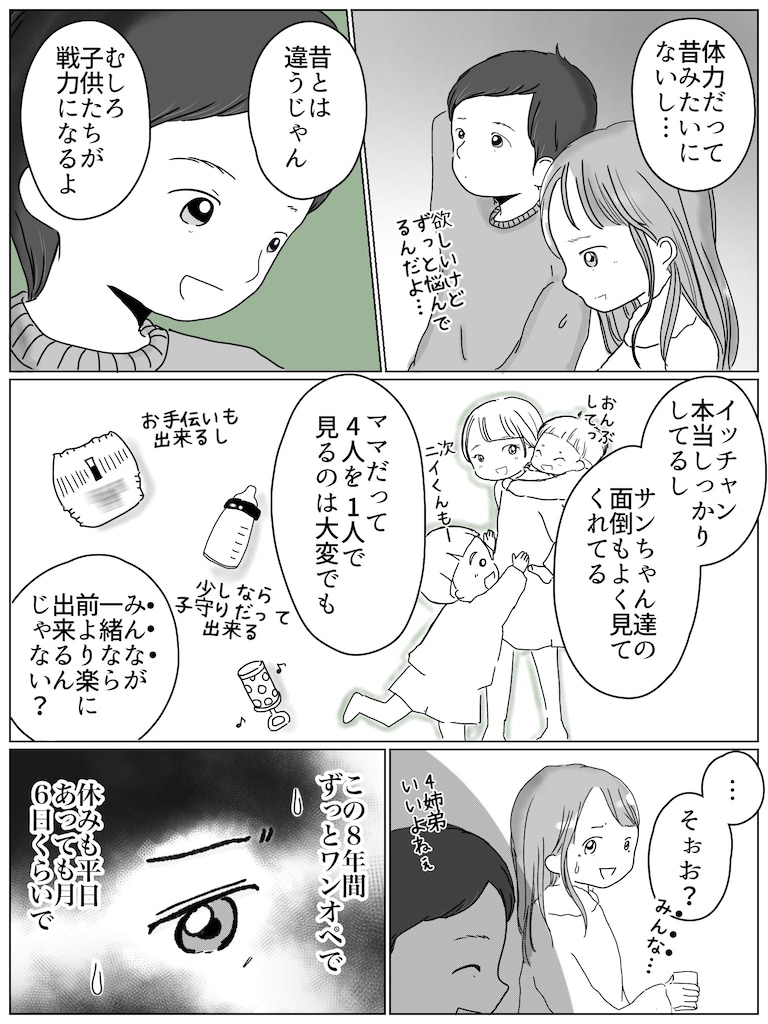 リコロコ　マンガ