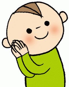 ベビーサイン