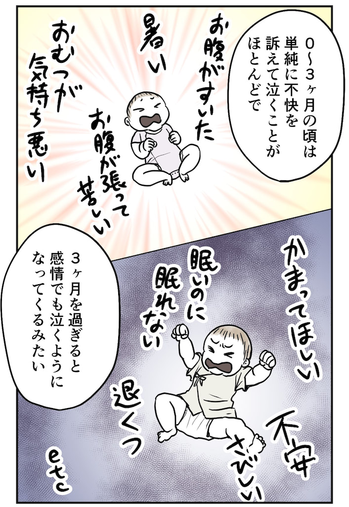 育児漫画