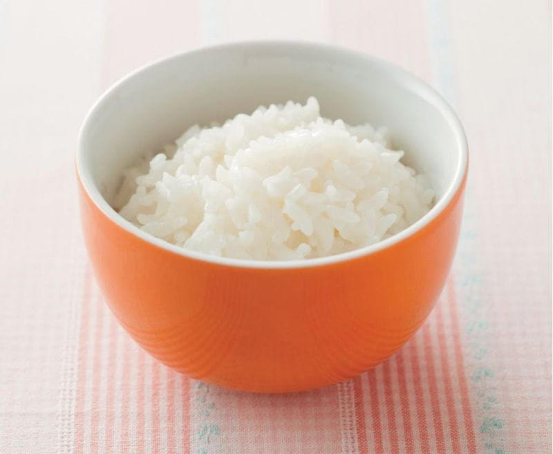 1歳半　ごはん量　目安