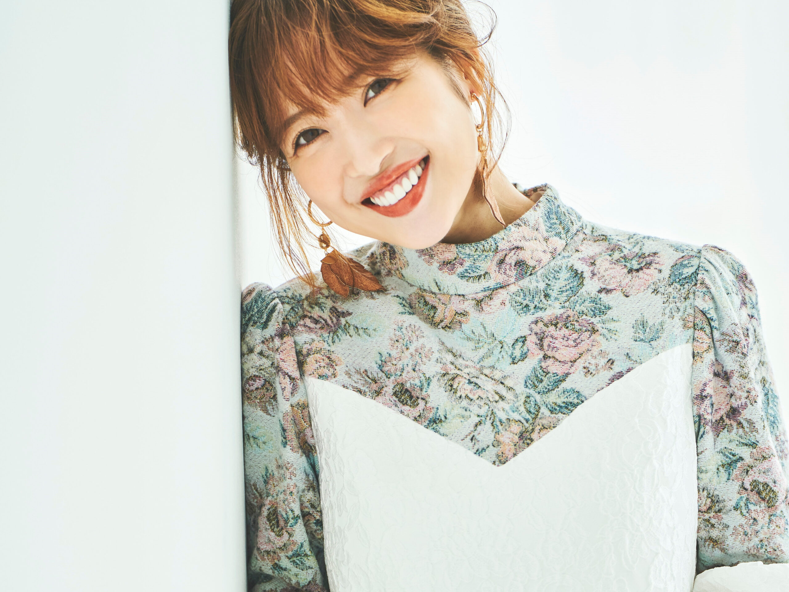 くみっきーさん「本当は20代で出産したかった私が、『今』妊娠してよかったと思う理由」